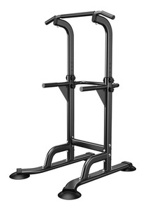 ZJFIT multifuncional interior adulto barra Horizontal entrenamiento Pull-Up Rack Fitness interior Fitness equipo de gimnasio en casa torre de energía - Product Image 2