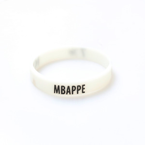 Customized Cool Silicone Wristbands