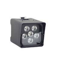 Disco Party DJ Mariage Par LED Lumières 6X18w Uplights Batterie Sans Fil Par Lumière 6 en 1 RGBWAUV pour Disco Stage Lighting
