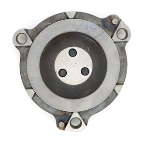 Conjunto de Placa de Válvulas 5H40120A para Compresor de Tornillo, Accesorio para Unidad de Aire Acondicionado Central, Anticorrosión - Product Image 3