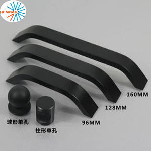 Profili in alluminio decorativi industriali personalizzati per tubi 6061 T6 profili in alluminio per estrusione in lega di 6063 - Product Image 2