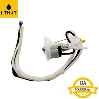 Nouveau gros OEM 16117163295 LTHJT accessoires de voiture pièces automobiles système de moteur filtre à essence pour E84 E87 E90 garantie de 12 mois
