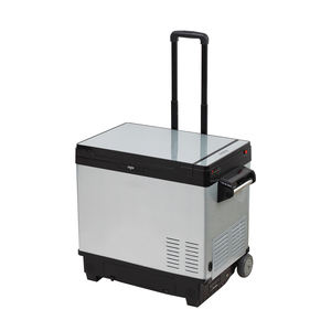 Réfrigérateur de congélateur de voiture avec batterie au Lithium remplaçable de 12V 25ah pour la maison ou l'extérieur - Product Image 6