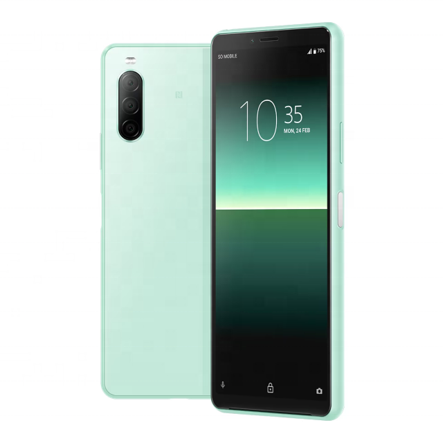 Free Shipping for XP 10ii Dual Sim Factory Unlocked Original Android Cheap Touchscreen Mobile Cell Phone Smartphone by Post