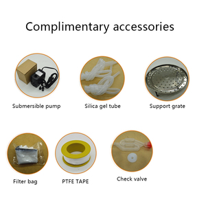 Máquina para Hacer <span class=keywords><strong>Agua</strong></span> <span class=keywords><strong>de</strong></span> Rosas <span class=keywords><strong>de</strong></span> 20L, Destilador <span class=keywords><strong>de</strong></span> Acero Inoxidable 304 para Hacer <span class=keywords><strong>Agua</strong></span> <span class=keywords><strong>de</strong></span> Flores en Casa, Destilador <span class=keywords><strong>de</strong></span> Alcohol - Product Image 4