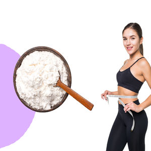 Calidad de fábrica Soporte de gestión de energía corporal Polvo Sibu Quemar grasa Cuerpo Adelgazante Sibu Control de peso corporal Polvo Sibu - Product Image 2