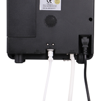 Kangang — machine à eau de haute qualité, ioniseur d'eau Ph alcaline, système de filtre