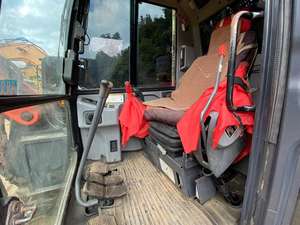 รถขุดมือสอง Kubota KX183รถขุดขนาดเล็ก - Product Image 6