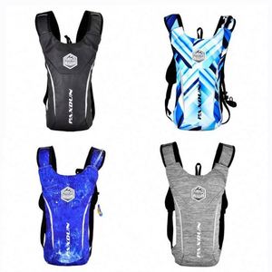 Custom Outdoor Waterproof Sport Mountain <b>Hydration</b> <b>Backpacks</b> Cycling Hiking <b>Hydration</b> Pack <b>Backpack</b> - Product Image 6