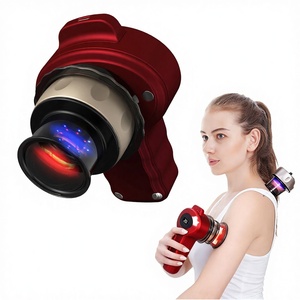 2026 नए आगमन के लिए इंफ्रारेड फिजियोथेरेपी के साथ इन्फ्रारेड फिजियोथेरेपी के साथ इन्फ्रारेड फिजियोथेरेपी मशीन - Product Image 4