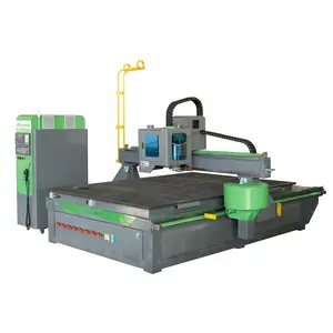 Bcam 1325 gỗ cắt Khắc Máy chế biến gỗ Router Máy chế biến gỗ CNC Router giá máy