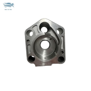 Pompe à eau 17411-93901 pour moteur <span class=keywords><strong>hors</strong></span>-<span class=keywords><strong>bord</strong></span> <span class=keywords><strong>Suzuki</strong></span> 2/4 temps 9.9 <span class=keywords><strong>15</strong></span> <span class=keywords><strong>CV</strong></span> - Plaque de pompe marine 17411-93900 17410-93910 - Product Image 3