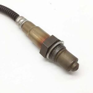 Factory Precio Barato Sensor De Oxigenio Para Motor Chevrolet Kalos Opel Frontera 0258006827 93385924 4 Fios - Product Image 3