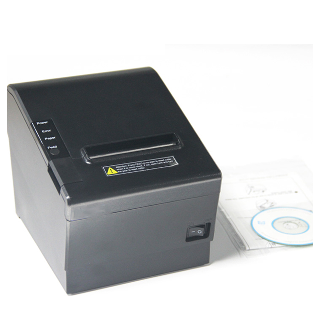 Android bluetooth 80mm Mobile Thermal Receipt Printer  Printer Low Price and High Quality