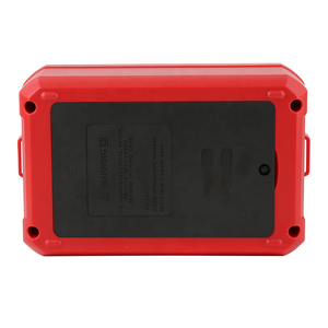 UNI-T UT502C Isolationswiderstandsmessgerät/2500V, 20Gohm digitales Megohmmeter/Isolationstest für Transformator, Motor, Kabel und Schalter - Product Image 5