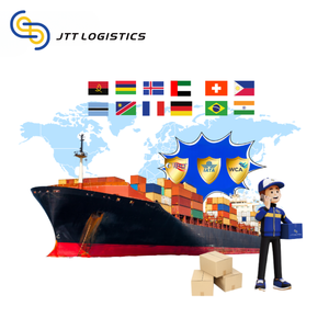 Transitaire maritime, agent aérien, livraison directe vers les États-Unis, le Canada, l'Europe, l'Arabie Saoudite, les Émirats arabes unis avec le meilleur agent d'expédition aérienne - Product Image 1