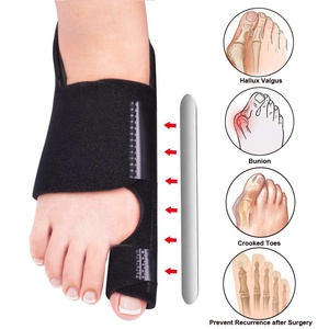 Produits les plus vendus en Amérique, les nouveaux produits les plus populaires, <span class=keywords><strong>Correcteur</strong></span> d'<span class=keywords><strong>hallux</strong></span> <span class=keywords><strong>valgus</strong></span> et séparateur d'orteils HA00690 - Product Image 4