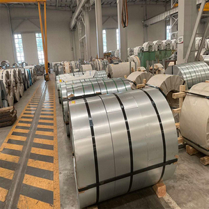 Conducto de aire de bobina de acero galvanizado Materia prima 0,5-1,15mm Z40 Z80 Z180 Z275 914 <span class=keywords><strong>1000</strong></span> 1219 <span class=keywords><strong>1250</strong></span> 1500mm para cortar hojas - Product Image 5