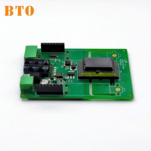 Servicio de Análisis Inverso de Diseño de PCB para el Desarrollo de Placas de Control PCBA para Freidoras de Aire Inteligentes y Electrónica Personalizada para Electrodomésticos de Cocina - Product Image 5