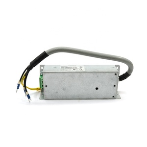 Filtre <span class=keywords><strong>EMC</strong></span> Siemens d'origine 6SE6400-2FA00-6AD0 - Product Image 1