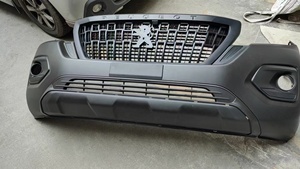Parachoques Aptos para <span class=keywords><strong>Changan</strong></span>, Parachoques para Camioneta Peugeot Landtrek, Venta al por Mayor de Piezas de Carrocería para <span class=keywords><strong>Changan</strong></span> - Product Image 4