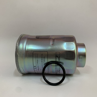 Filtro de Combustible Diésel Xingtai Aike 23303-64010 para Land Cruiser Liftback Hilux Pickup Truck