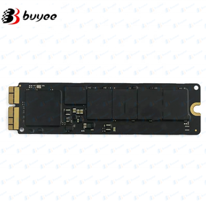 SSD Interno de 128GB/256GB para <span class=keywords><strong>Macbook</strong></span> <span class=keywords><strong>Pro</strong></span> Retina de 13 Pulgadas, Modelos <span class=keywords><strong>2013</strong></span>-2015 A1502 A1398 A1466 A1465 - Product Image 1