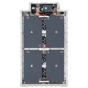 VIVNE 45kWh <span class=keywords><strong>BMW</strong></span> I3 Kit modulo batteria aggiornamento batteria per <span class=keywords><strong>BMW</strong></span> I3 - Product Image 1
