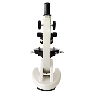 教育機器L103675X学生用500X顕微鏡金属単顕微鏡 - Product Image 3