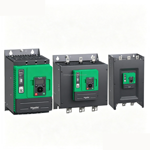 Nuevo Arrancador Suave Original ATS480, Altistart 480, 790A, 208 a 690V CA, Fuente de Control 400KW ATS480C79Y ATS48C79Q - Product Image 6