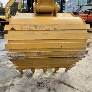 Escavatore Usato <span class=keywords><strong>CAT</strong></span> 336d2l 336d2 <span class=keywords><strong>336d</strong></span> 336gc 330d 325d 329d, Escavatore da 36 Tonnellate Caterpillar Usato in Vendita - Product Image 6