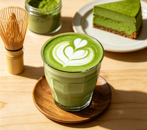Matcha 100% Puro Estilo Japonés, Molienda en Piedra, Matcha para Ceremonia, Matcha Orgánico a Granel, Té Verde Matcha en Polvo - Product Image 6