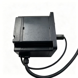 Motor SGMPH-15AAA41 SGMPH-15AAA21 1.5KW 200V, Motor Compacto de Alta Velocidad y Estabilidad para Robot Industrial y Máquinas - Product Image 4