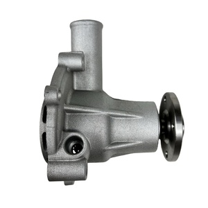 Pompe à eau MM433-17001 MM43317001 MM43317002 pour moteur L3C L2C L3E L2E L3A L2A Haute Qualité - Product Image 4