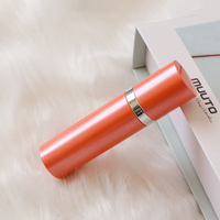 Flacon de parfum de décantation de qualité supérieure en gros, 10 ml, atomiseur de parfum magnétique, flacon de parfum rechargeable