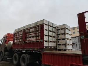 51.2V 16Kwh <span class=keywords><strong>Lifepo4</strong></span>リチウムソーラーバッテリー 51.2V 280Ah 314Ahリチウムイオンバッテリーパック 15Kwh家庭用蓄電システム - Product Image 6