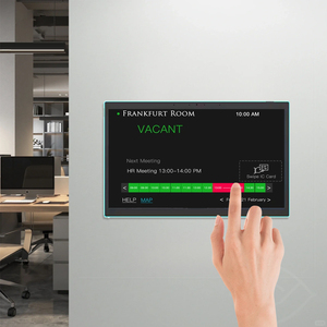 Máy Tính Bảng Android Thời Trang Máy Tính Bảng Hiển Thị 10 Inch Giá Rẻ Điện Dung 10 Điểm - Product Image 1