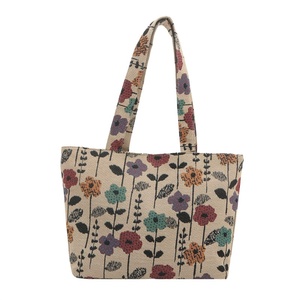 Bolso Tote de Lona Extra Grande para Mujer, con Logotipo Personalizado, para Viajes de Negocios, Verano e Invierno, Bolso de Hombro, Nuevo, de Lujo, a la Moda 2027 - Product Image 1