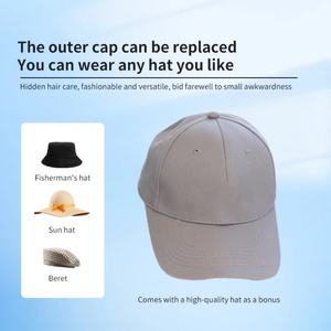 High Quality Electric/USB Powered Durable Plastic Red Light Therapy Hat Far Infrared Technology 1 Year for Hotel Car Use - Product Image 4