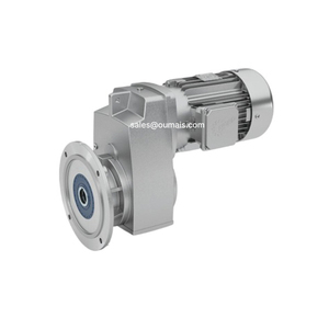 NORD-DRIVESYSTEMS SK3282AGB-100L 4 TF SK32100AF SK32VF SK373.1 SK330 Motorreductor Paralelo, Caja de Engranajes, Reductor de Velocidad, Motores con Caja de Engranajes - Product Image 1