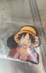 1400 Diseños, Pegatinas 3D Lenticulares Personalizadas de 10-15cm, Anime en Movimiento, One Piece, JJK, Decoración para Autos - Product Image 4