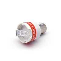 Nouvelles ampoules halogènes inversées Promata RoHS DF-2302P 12V pour feux arrière de remorque avec signal sonore