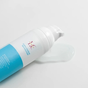 Lance Calm Control Hidratante Etiqueta privada Orgánica Aclarar Reduce <span class=keywords><strong>las</strong></span> imperfecciones Ayuda a prevenir brotes Crema para eliminar espinillas - Product Image 2