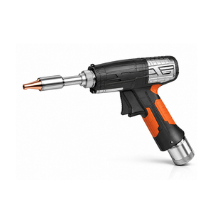 Handheld Fiber Laser <strong>Welding</strong> <strong>Machine</strong> Portable Metal Laser Welder for Stainless Steel Aluminum Carbon Steel with Wire Feede - Product Image 5
