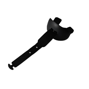 Protège-lèvres de football en silicone avec sangle, sans cuisson requise, pour commandes en gros à long terme, chaîne d'approvisionnement stable - Product Image 3