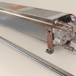 4060 Outil de gravure de découpe laser CO2 60W-Fonction haute vitesse avec tube RF nouvellement conçu Acrylique, bois, contreplaqué Applicable - Product Image 1