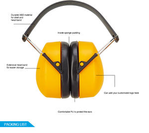 Наушники-вкладыши с E-2008 - Product Image 5