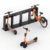 YIMI 2026 Best Plus 2 Trottinette Partagée CE E-Mark Suivi GPS Contrôle par APP 3 ans d'utilisation 25km/h OEM Aluminium Commuter Urbain
