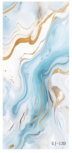 Marbre de panneau UV flexible avec 1220x2440mm - Product Image 4