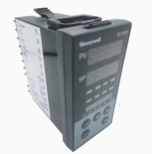Honeywell DC1020 High Precision Intelligent Temperature Controller 24V 4kW PVC LV Products